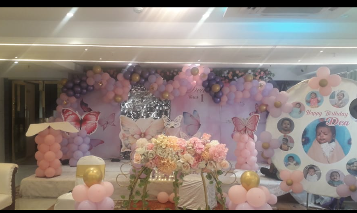 Ishani Banquets