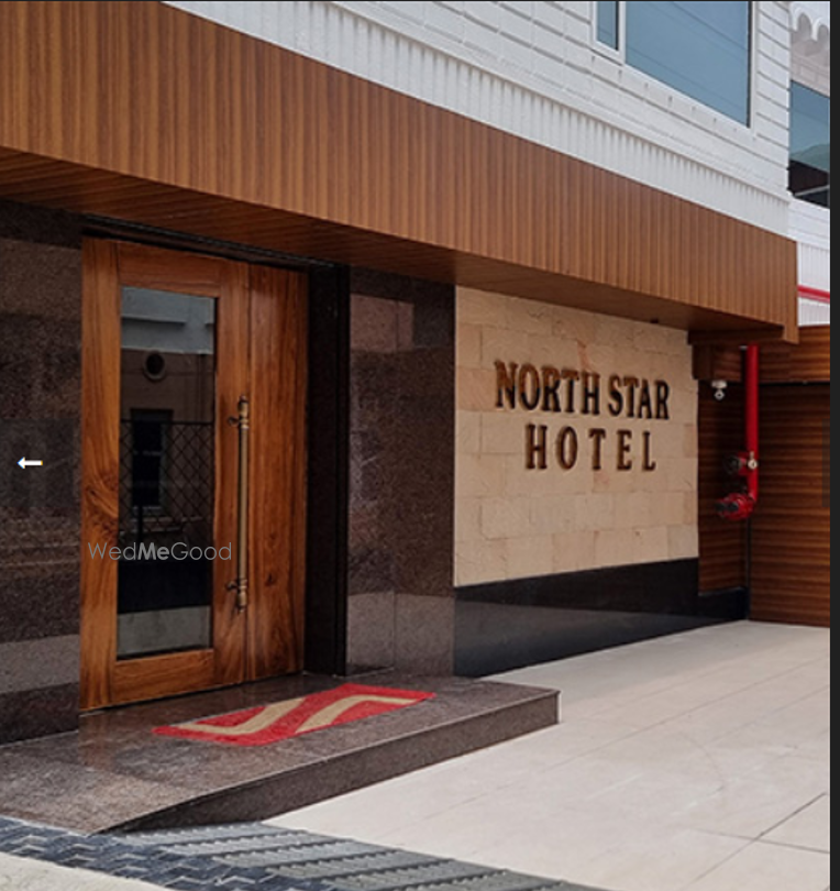 North Star Hotel