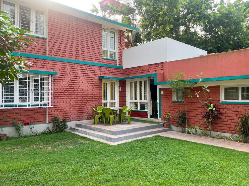Red Brick Cottage