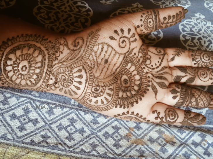 Henna Haven