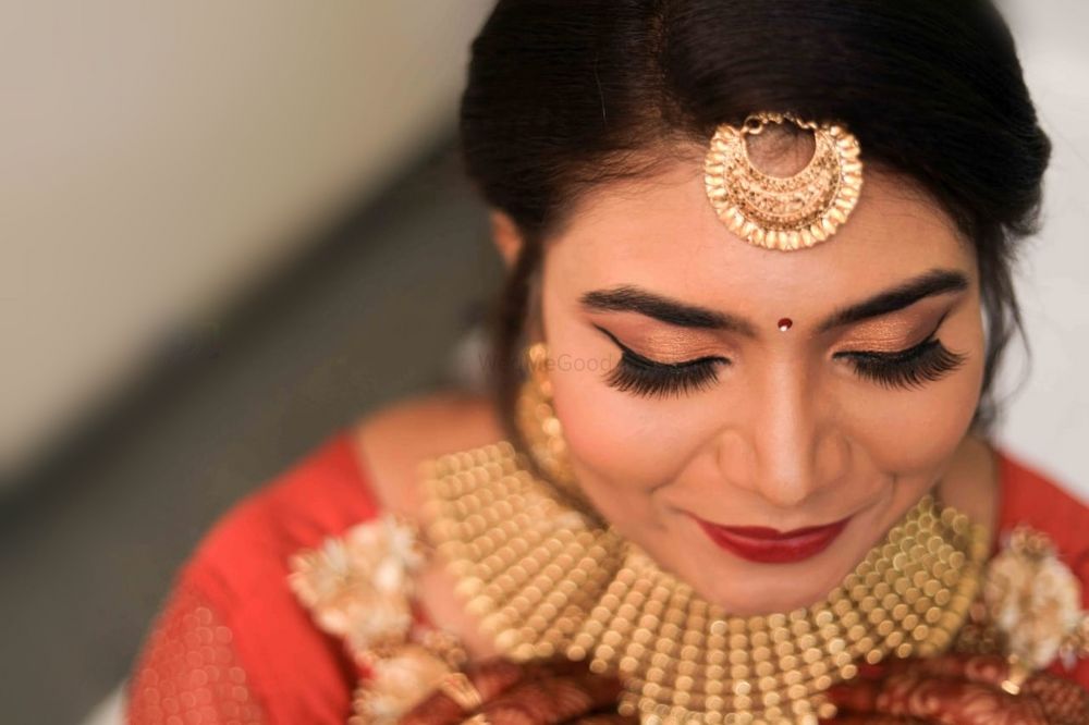 Photo By Makeup Stories By Hasna - Bridal Makeup