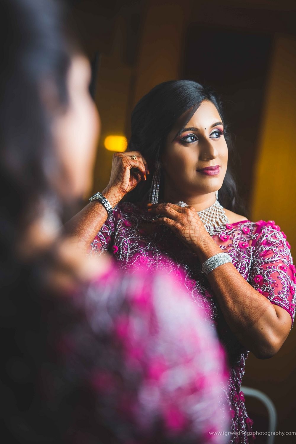 Photo By Makeup Stories By Hasna - Bridal Makeup