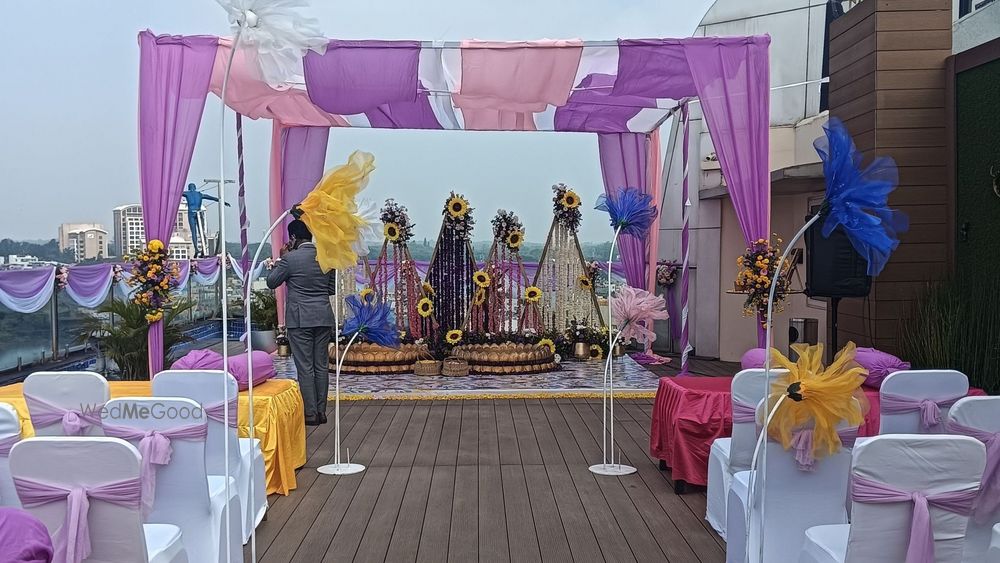 Posh Eventz