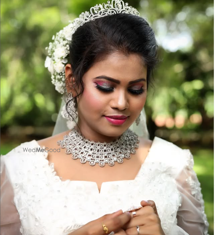 Kavitha Makeover Artistry