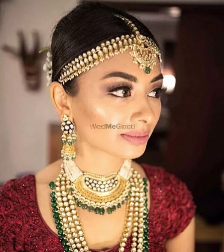 Photo By Shraddha Bachani - Bridal Makeup