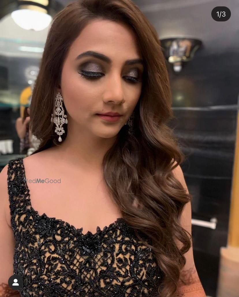 Photo By Makeup By Shraddha - Bridal Makeup