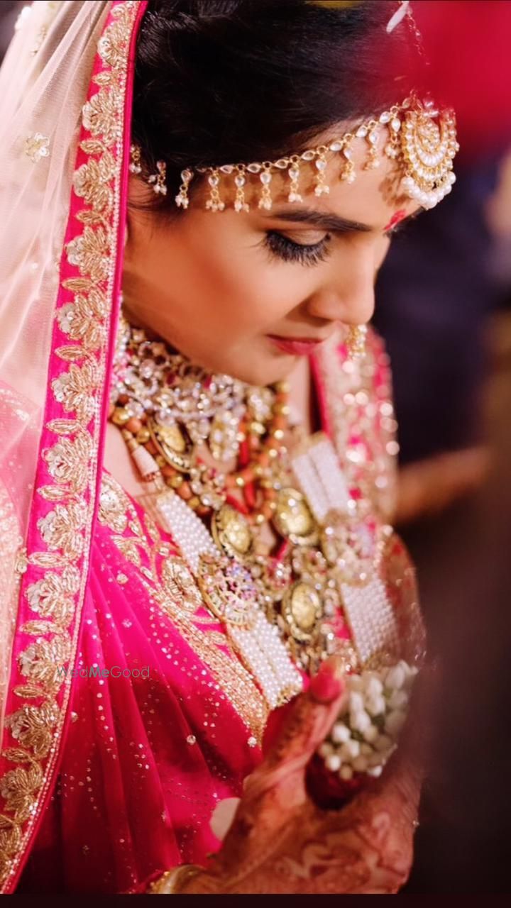 Photo By Shraddha Bachani - Bridal Makeup