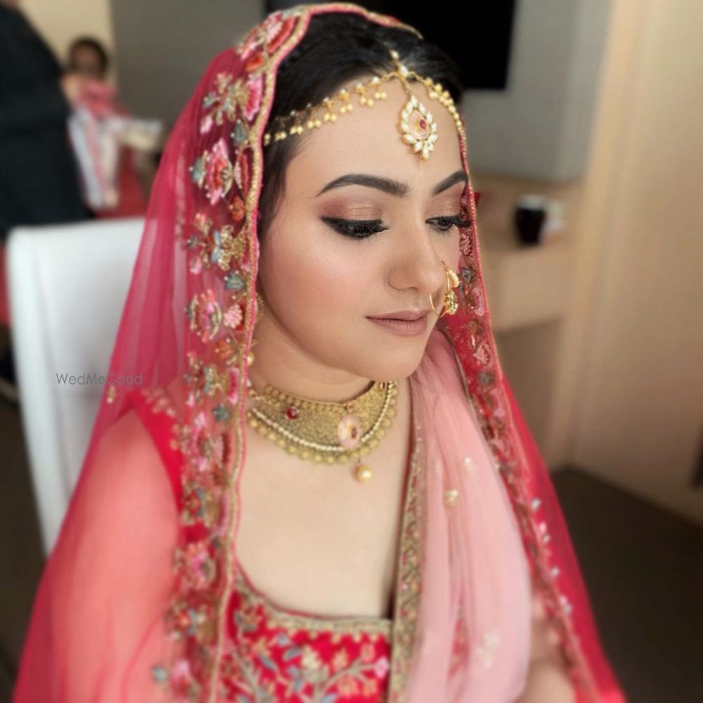 Photo By Shraddha Bachani - Bridal Makeup