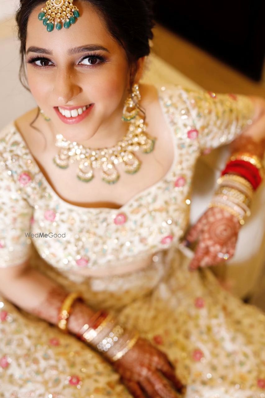 Photo By Shraddha Bachani - Bridal Makeup Artists