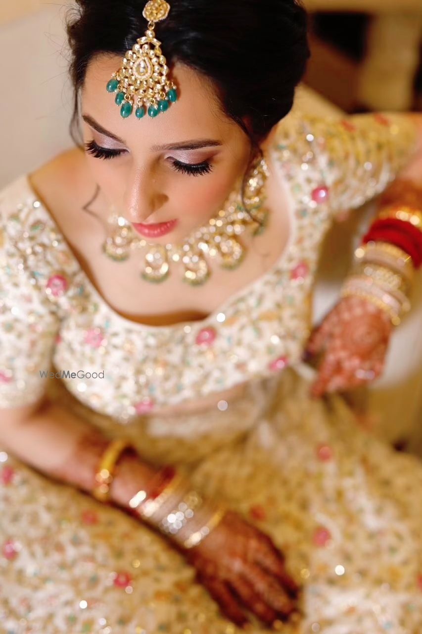 Photo By Shraddha Bachani - Bridal Makeup