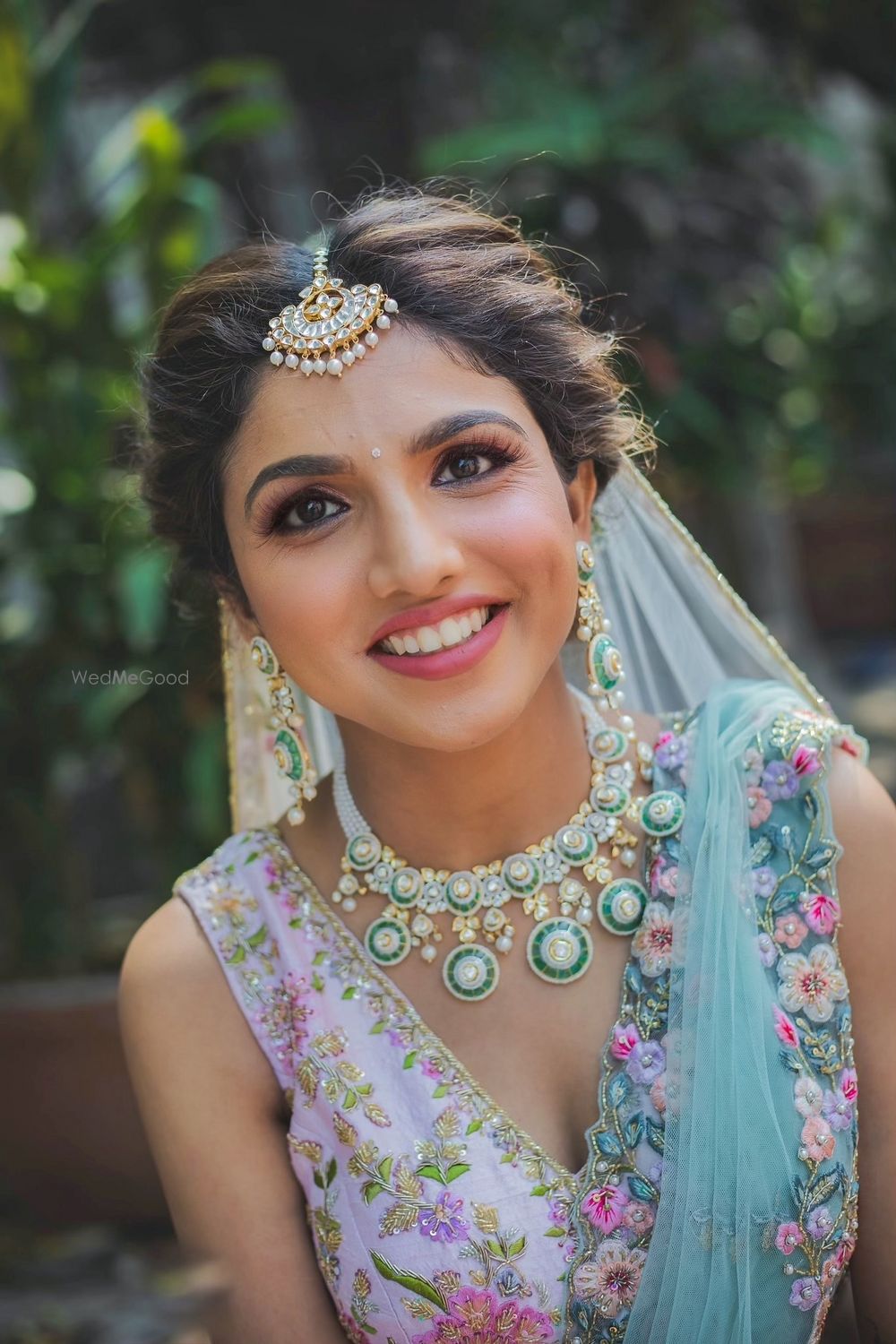 Photo By Shraddha Bachani - Bridal Makeup