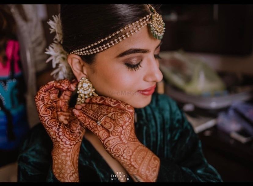 Photo By Shraddha Bachani - Bridal Makeup