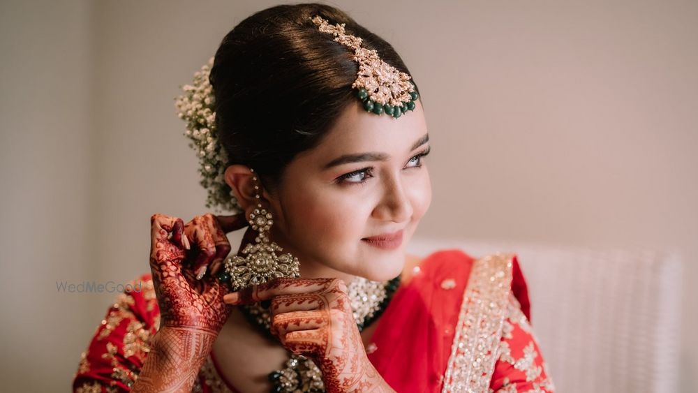 Shraddha Bachani