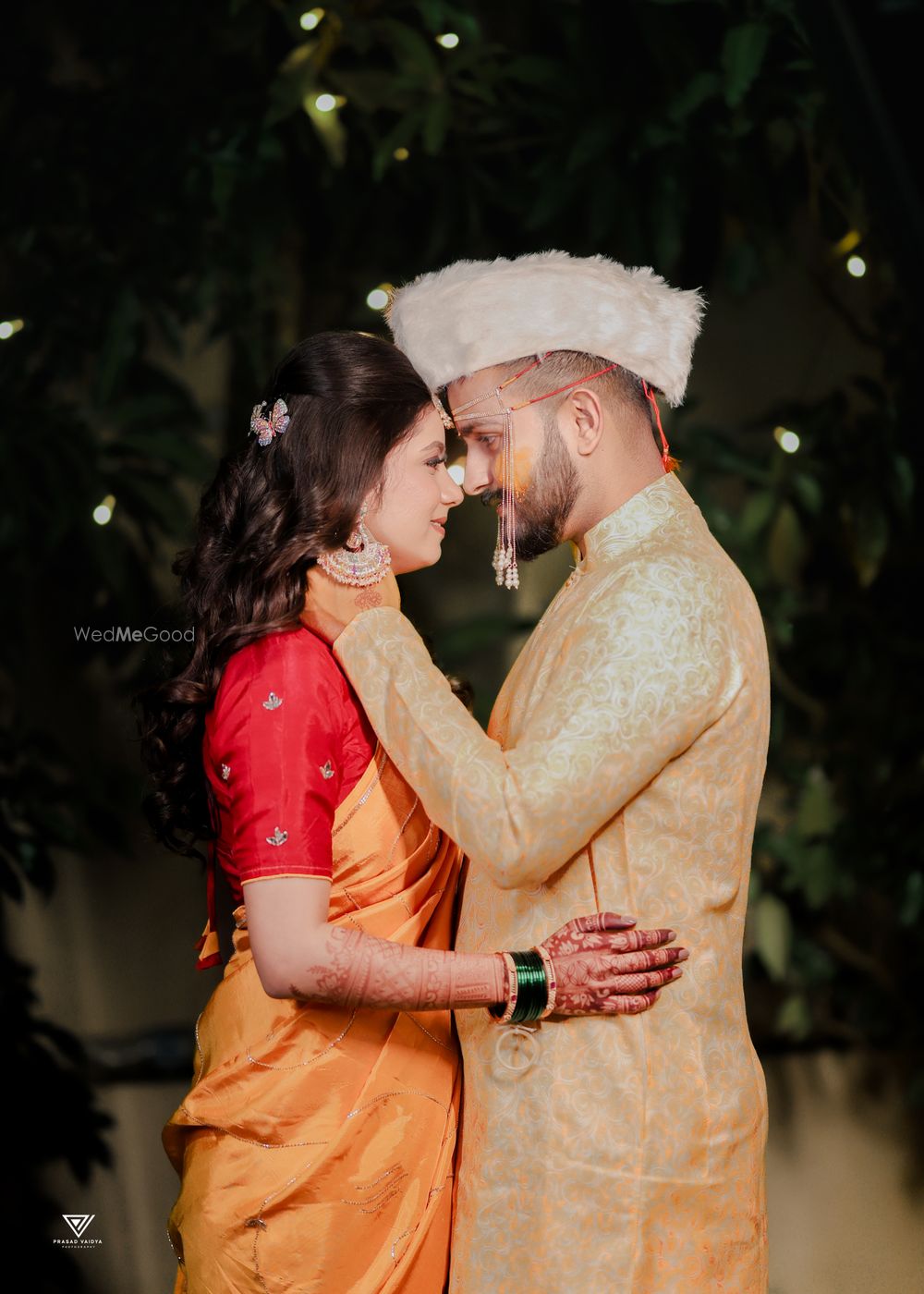 Photo By Prasad Vaidya Photography - Photographers