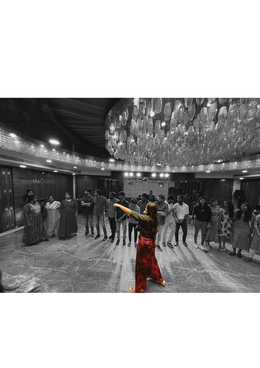 Photo By MC Anchor Ishu - Wedding Entertainment 