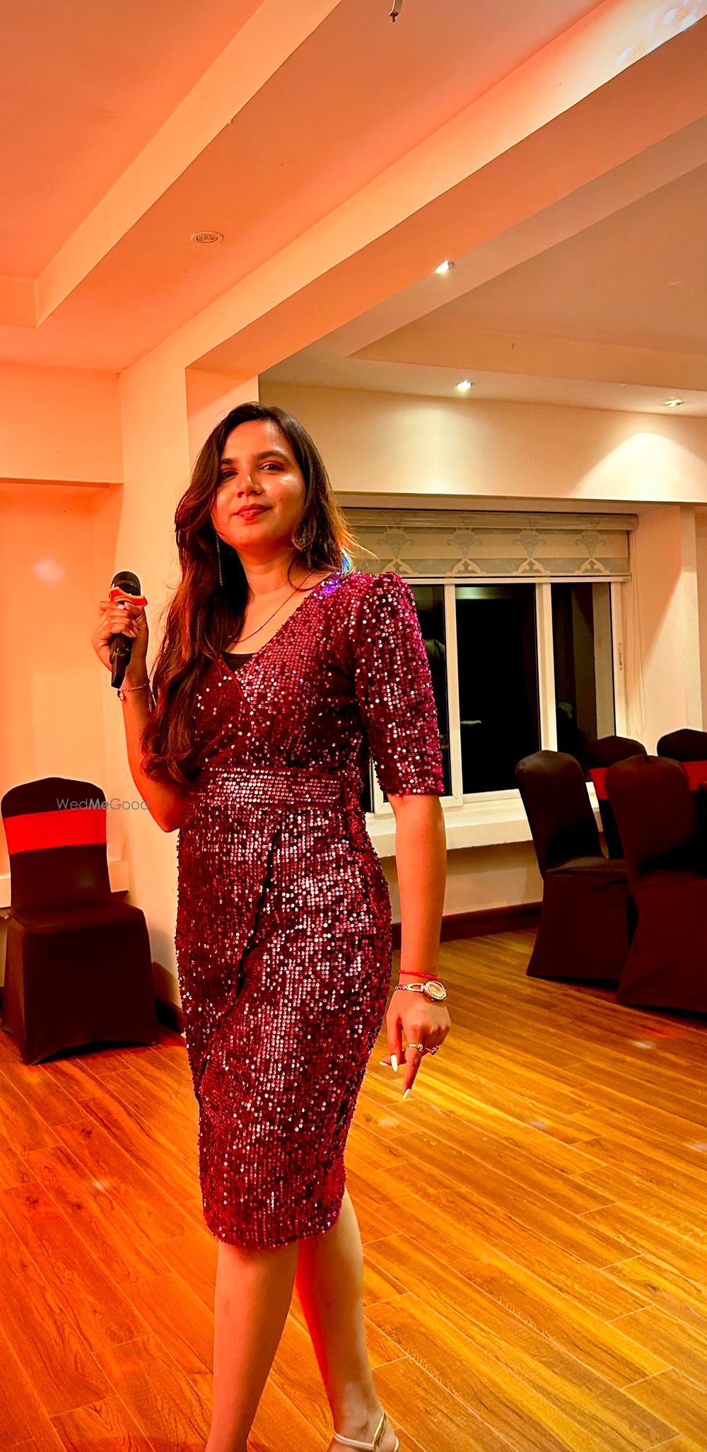 Photo By MC Anchor Ishu - Wedding Entertainment 