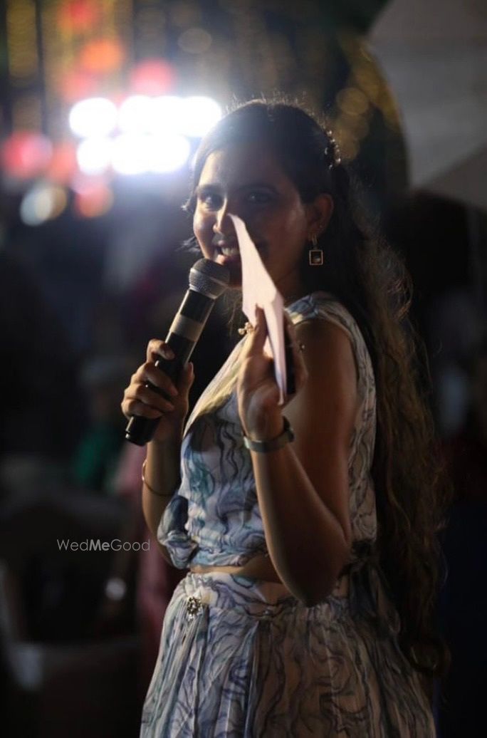 Photo By MC Anchor Ishu - Wedding Entertainment 