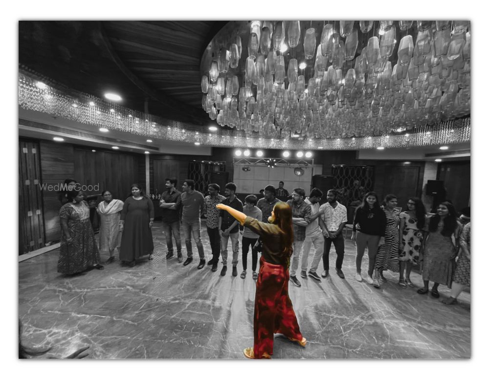 Photo By MC Anchor Ishu - Wedding Entertainment 
