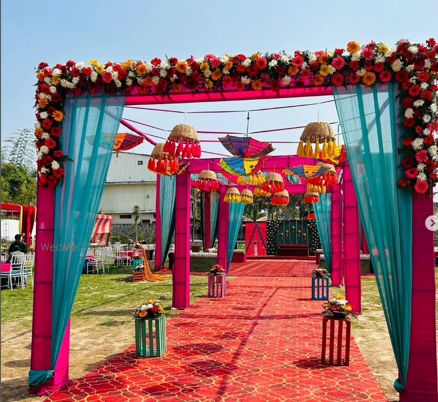 Da Decors and Events