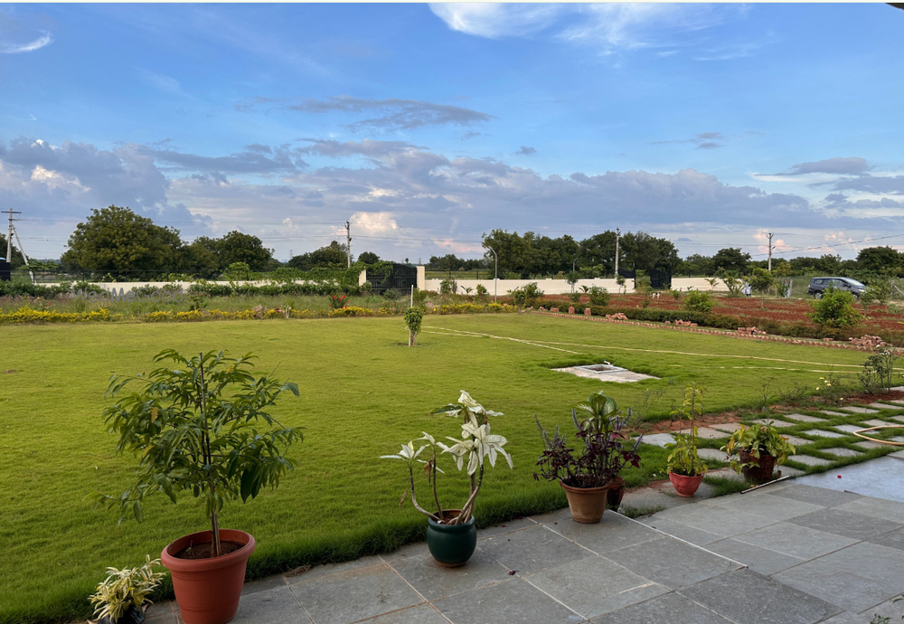 PN Farm Villa