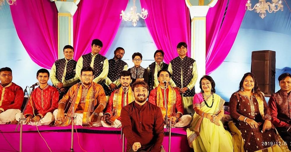 Photo By Namrata Soni - Wedding Entertainment 