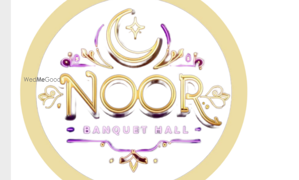 Noor Banquet AC Hall