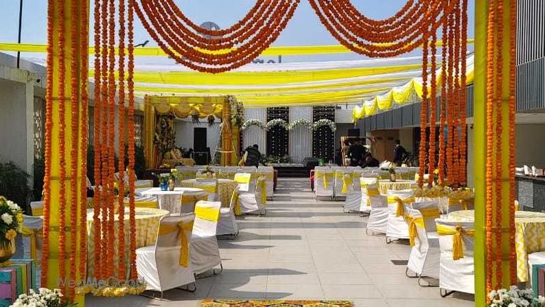 Lemon Tree Hotel, Agra
