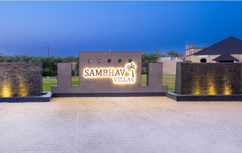 Sambhav Villas