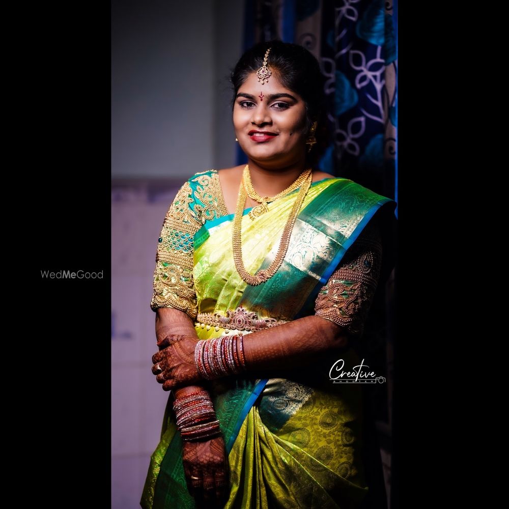 Photo By Creative Shooter  - Photographers