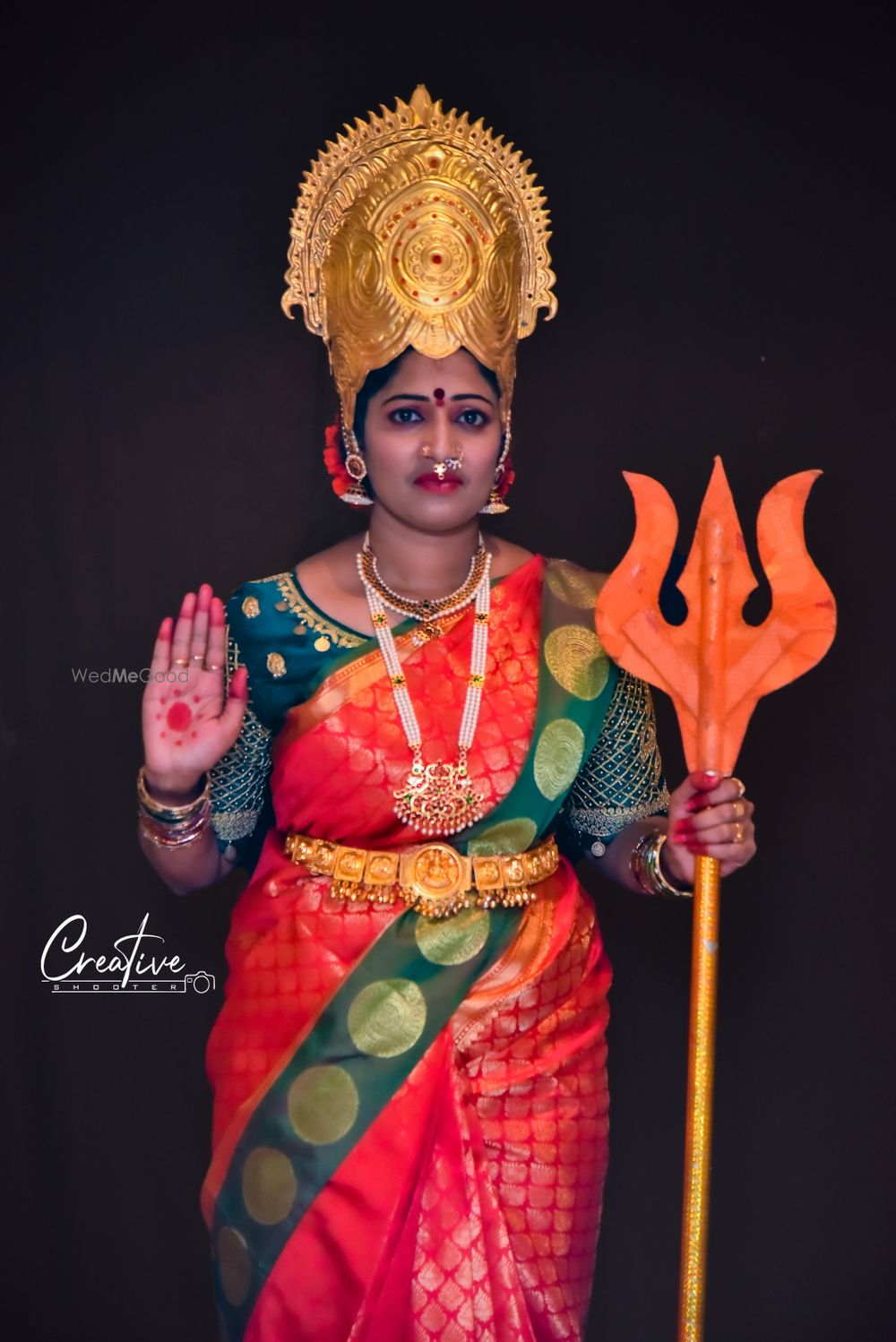 Photo By Creative Shooter  - Photographers
