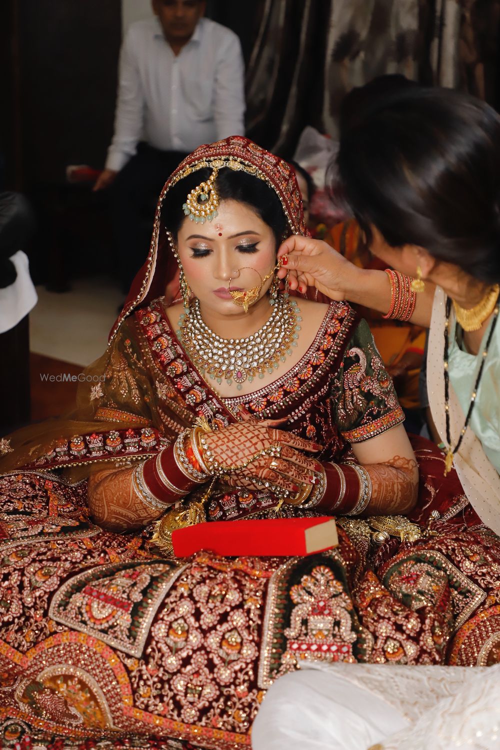 Photo By Makeup by Poooja - Bridal Makeup