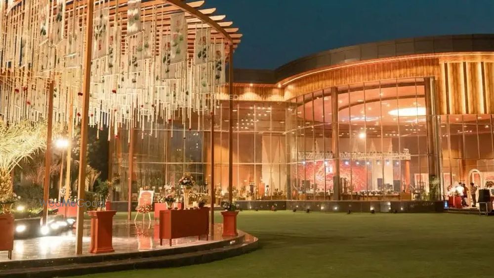 Omnia By Tivoli Dwarka