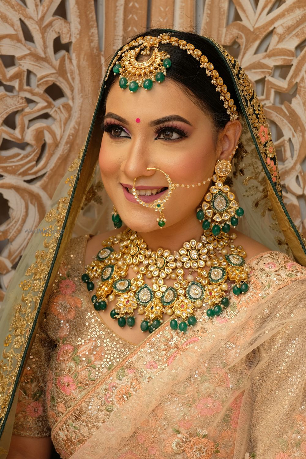 Photo By Neha Makeovers - Bridal Makeup