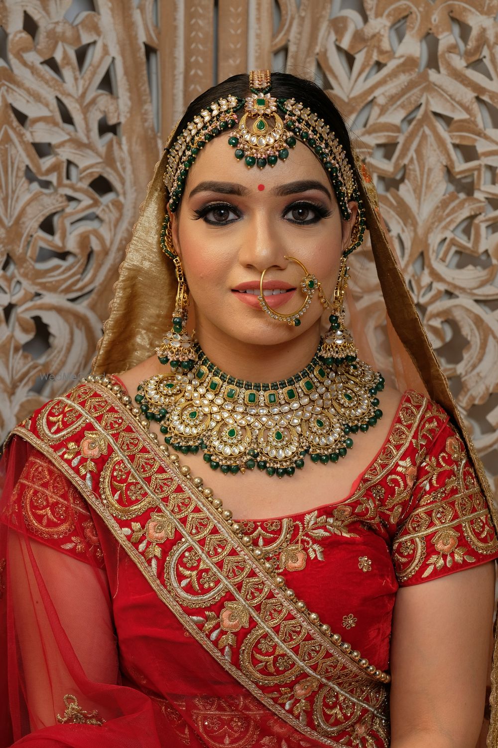 Photo By Neha Makeovers - Bridal Makeup