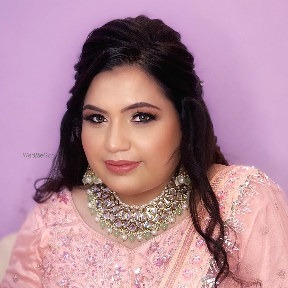 Photo By Neha Makeovers - Bridal Makeup