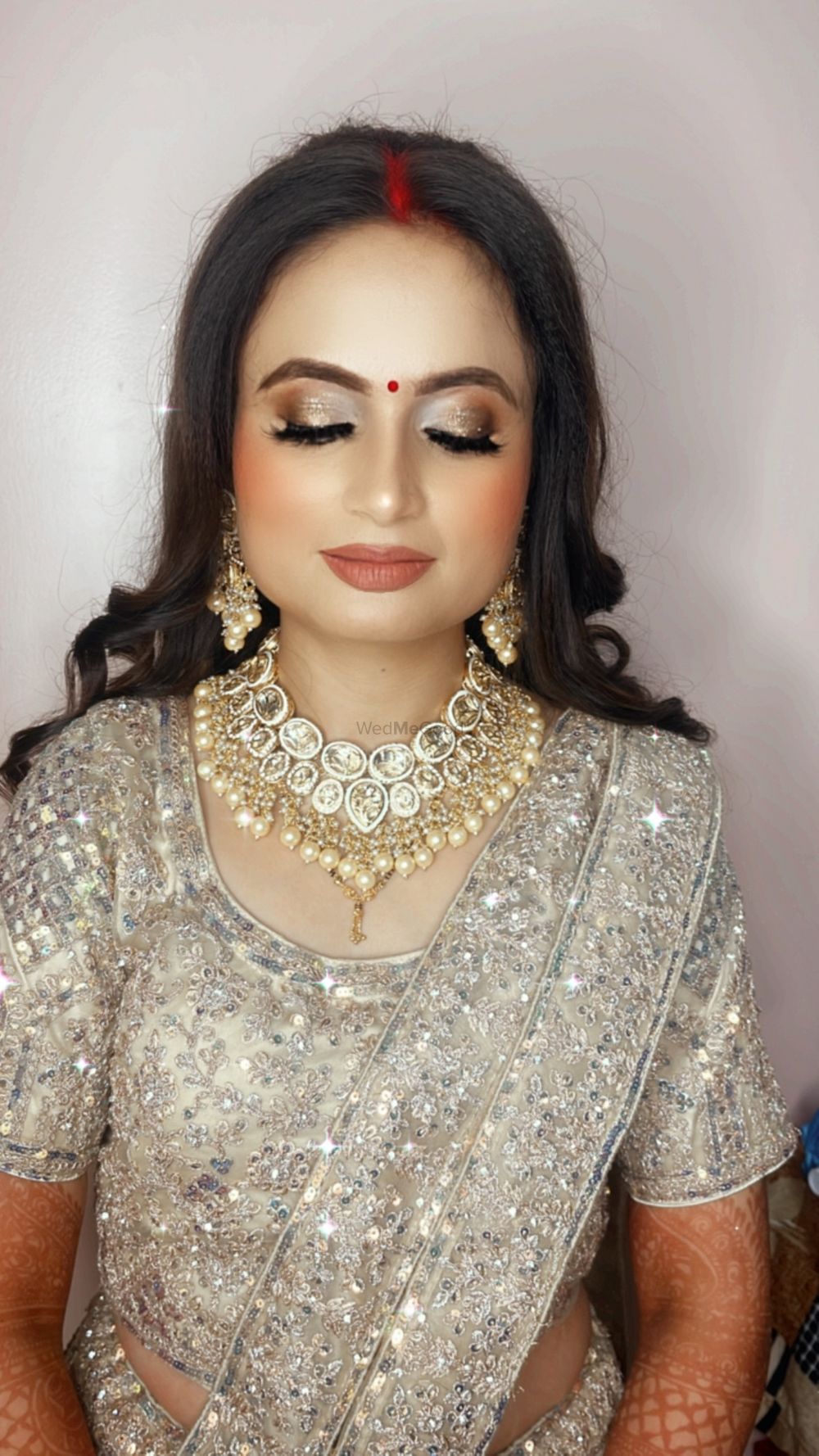 Photo By Neha Makeovers - Bridal Makeup