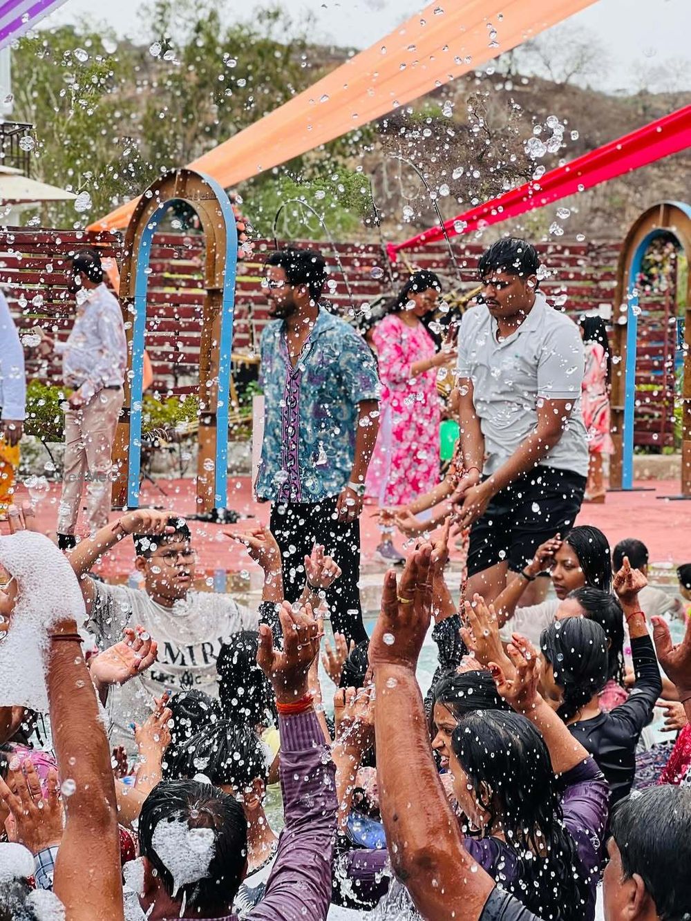 Photo By Anchor Anuj Singh - Wedding Entertainment 