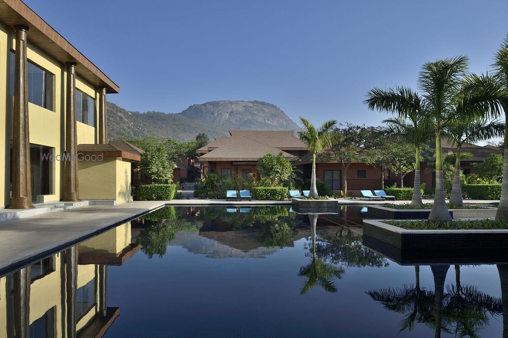 Mulberry Shades Bengaluru Nandi Hills, A Tribute Portfolio Resort