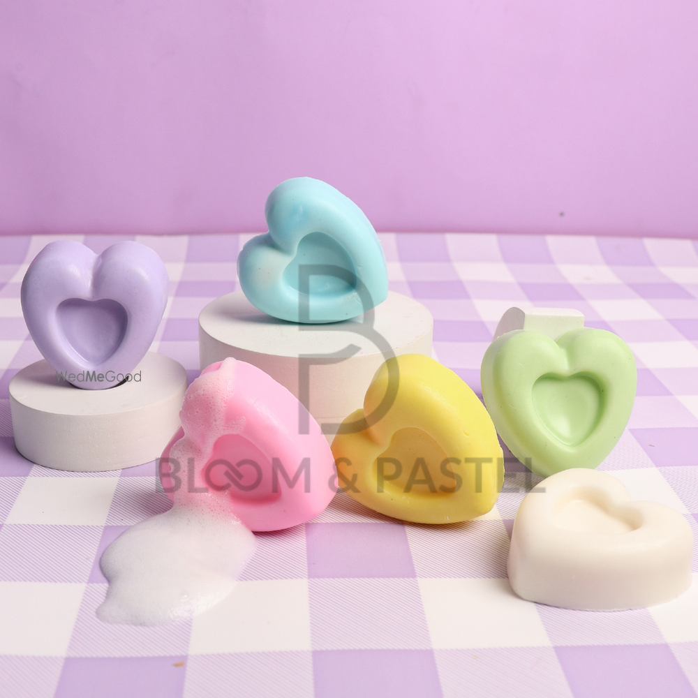 Photo By Bloom and Pastel - Favors