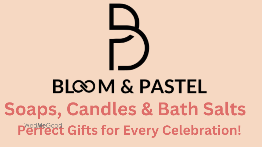 Bloom and Pastel