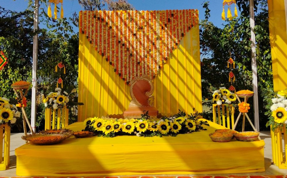 The Click Moment Events