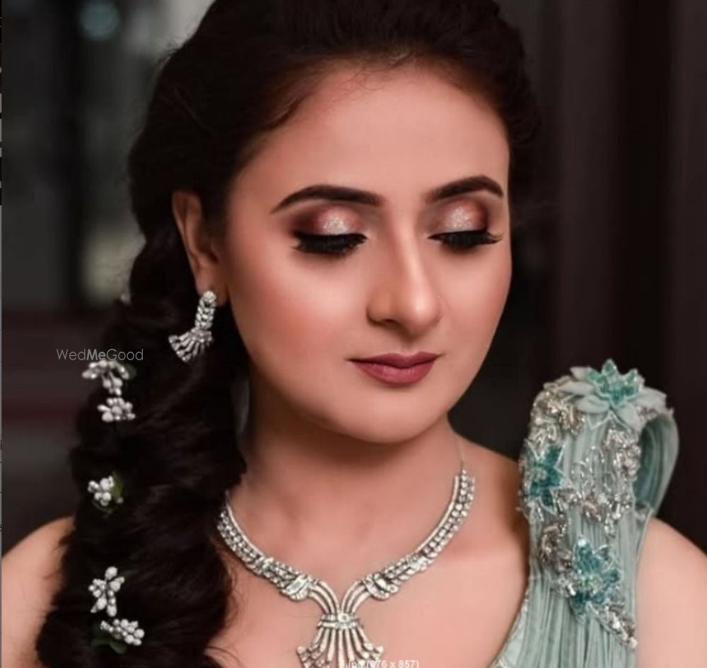 Miss Aashi Makeovers
