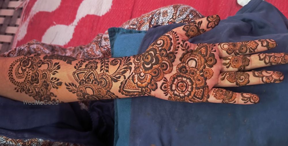 Mehndi Times