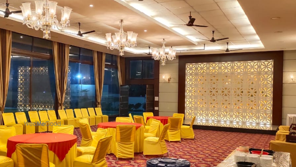 SatyaSushila Hotel & Resort