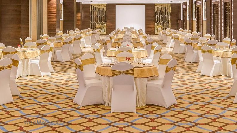 Lemon Tree Premier, Dwarka