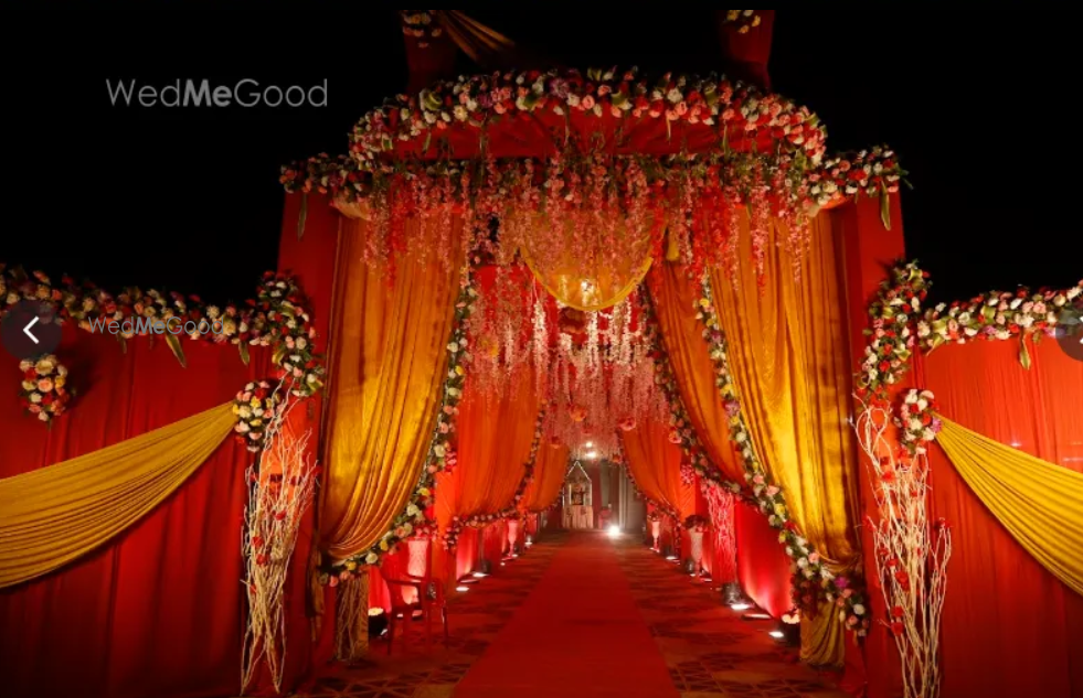 CGG Club Event Planner Pvt. Ltd.