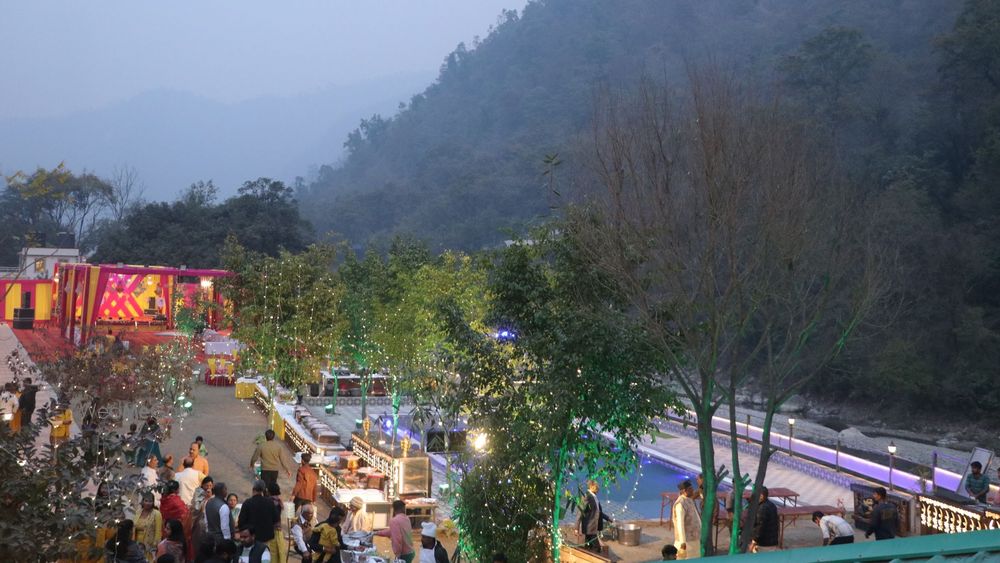 Shri Vrindavan Resort