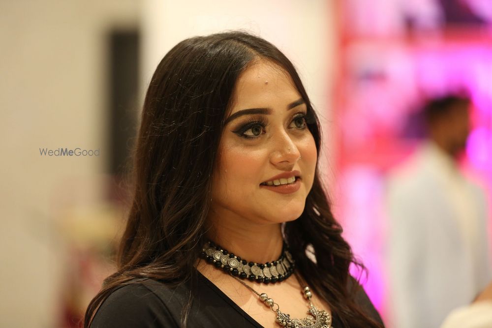 Ankita Nalwa Official