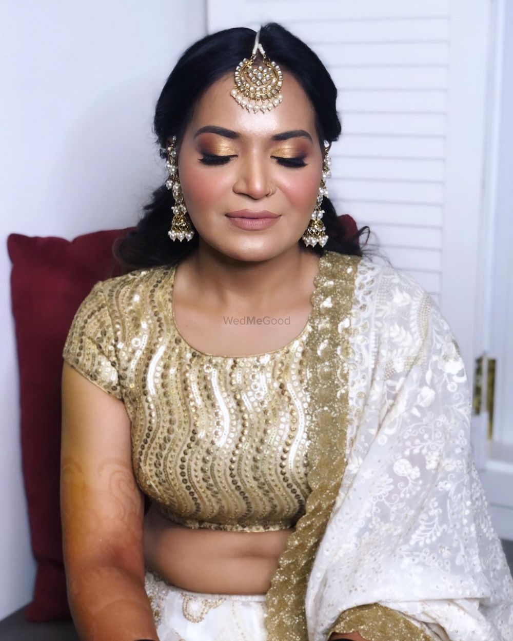 Photo By Vanity Affair By Anmol - Bridal Makeup