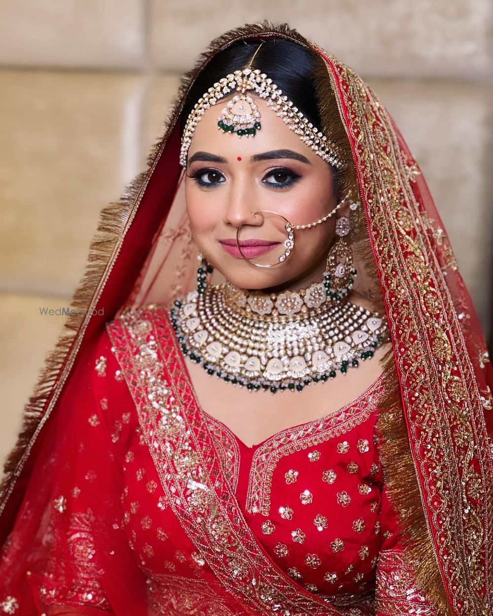 Photo By Vanity Affair By Anmol - Bridal Makeup